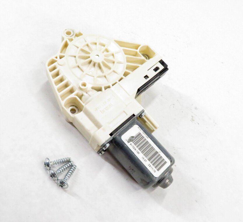2010-2016 RANGE ROVER SPORT (L320) LR4 LEFT FRONT DRIVER DOOR POWER WINDOW MOTOR