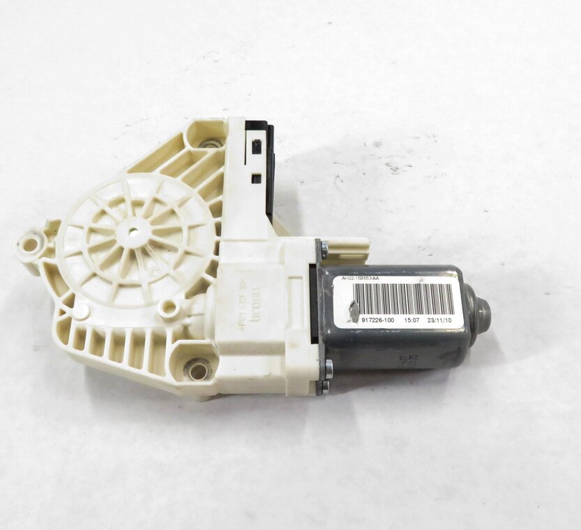 Thumbnail 2: 2010-2016 RANGE ROVER SPORT (L320) LR4 LEFT FRONT DRIVER DOOR POWER WINDOW MOTOR