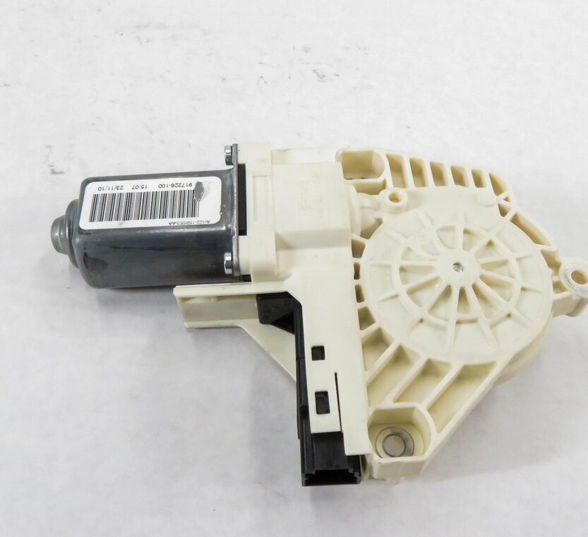 Thumbnail 4: 2010-2016 RANGE ROVER SPORT (L320) LR4 LEFT FRONT DRIVER DOOR POWER WINDOW MOTOR