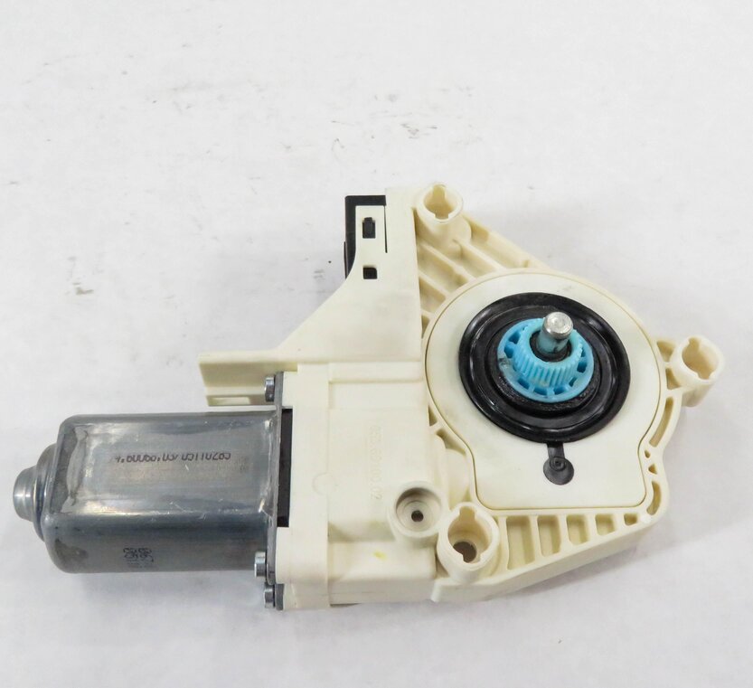 Thumbnail 5: 2010-2016 RANGE ROVER SPORT (L320) LR4 LEFT FRONT DRIVER DOOR POWER WINDOW MOTOR