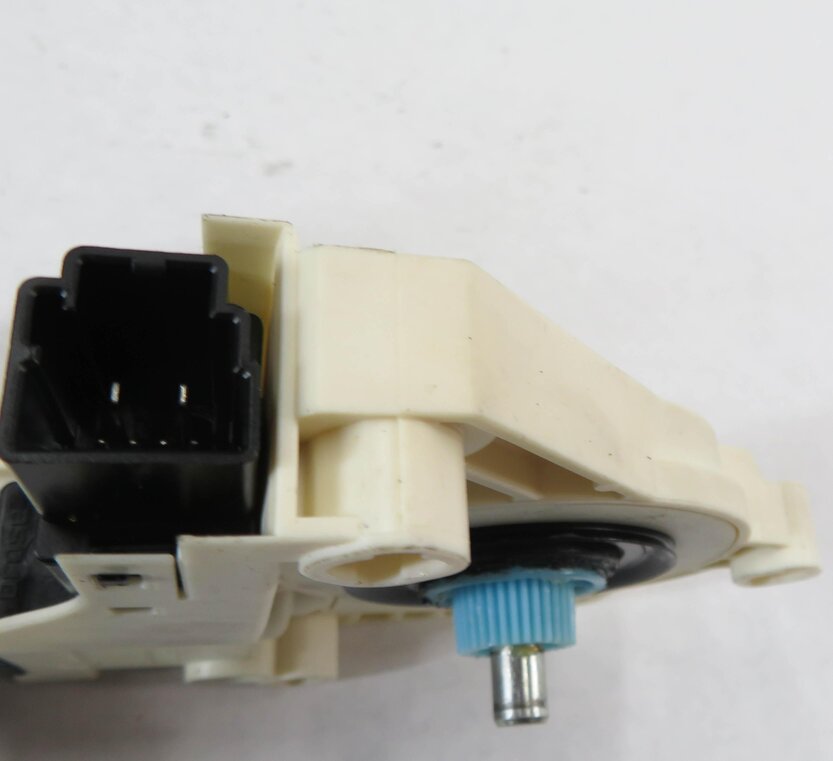 Thumbnail 6: 2010-2016 RANGE ROVER SPORT (L320) LR4 LEFT FRONT DRIVER DOOR POWER WINDOW MOTOR