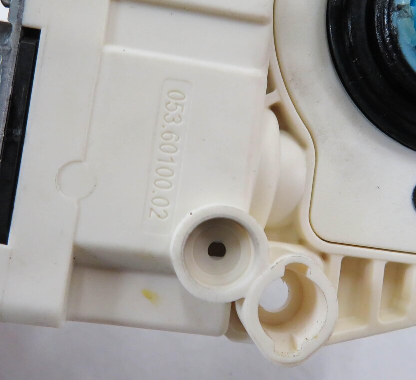 Thumbnail 8: 2010-2016 RANGE ROVER SPORT (L320) LR4 LEFT FRONT DRIVER DOOR POWER WINDOW MOTOR