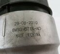 Thumbnail 5: 2011 RANGE ROVER SPORT (L320) 5.0L AJ133 ENGINE MOTOR OIL FLUID FILTER HOUSING