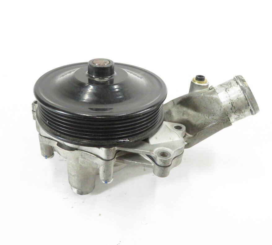 Thumbnail 3: 2010-2017 RANGE ROVER / SPORT LR4 (L320 L322 L494 L404) 3.0L / 5.0L WATER PUMP