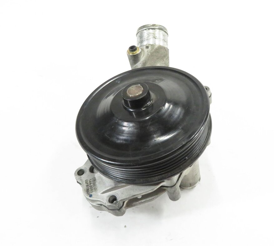 Thumbnail 4: 2010-2017 RANGE ROVER / SPORT LR4 (L320 L322 L494 L404) 3.0L / 5.0L WATER PUMP