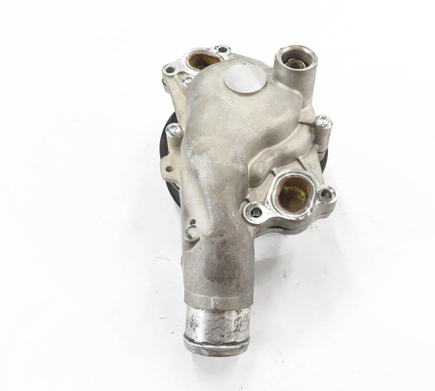 Thumbnail 5: 2010-2017 RANGE ROVER / SPORT LR4 (L320 L322 L494 L404) 3.0L / 5.0L WATER PUMP