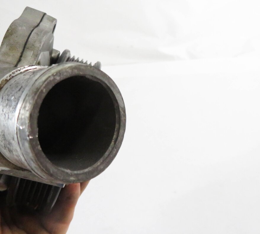 Thumbnail 6: 2010-2017 RANGE ROVER / SPORT LR4 (L320 L322 L494 L404) 3.0L / 5.0L WATER PUMP