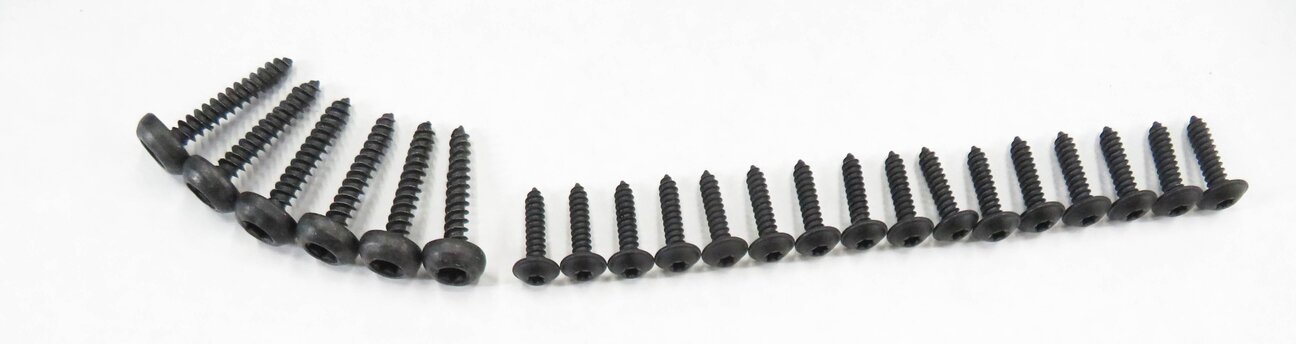 Thumbnail 11: 2011 RANGE ROVER SPORT (L320) RADIO STEREO SUBWOOFER TWEETER SPEAKER SET-9