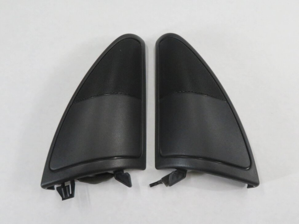 Thumbnail 5: 2011 RANGE ROVER SPORT (L320) RADIO STEREO SUBWOOFER TWEETER SPEAKER SET-9