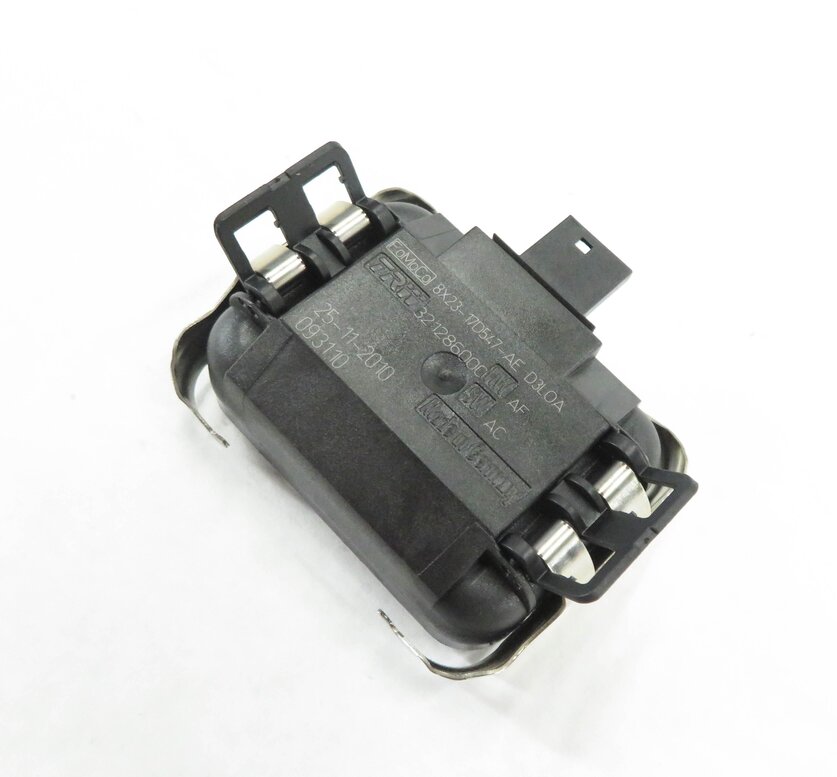 2011 RANGE ROVER SPORT (L320) SOLAR LIGHT RAIN WATER WINDSHIELD WIPER SENSOR RLS