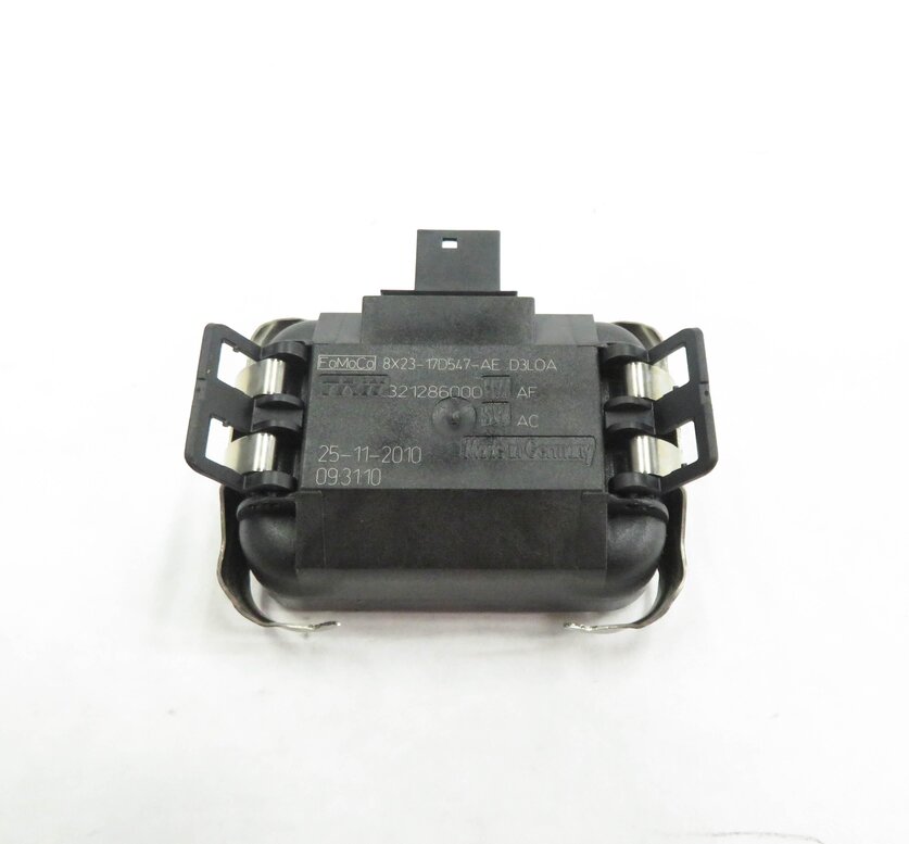 Thumbnail 2: 2011 RANGE ROVER SPORT (L320) SOLAR LIGHT RAIN WATER WINDSHIELD WIPER SENSOR RLS