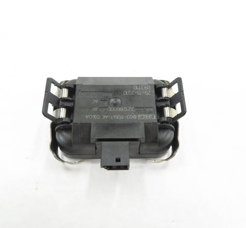 Thumbnail 4: 2011 RANGE ROVER SPORT (L320) SOLAR LIGHT RAIN WATER WINDSHIELD WIPER SENSOR RLS