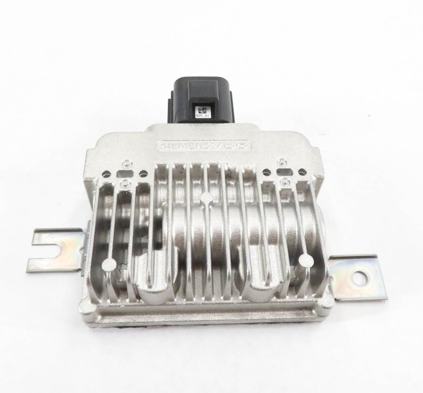 Thumbnail 4: 2010-2015 RANGE ROVER SPORT EVOQUE LR2 LR4 (FF/F4 L320) FUEL PUMP CONTROL MODULE