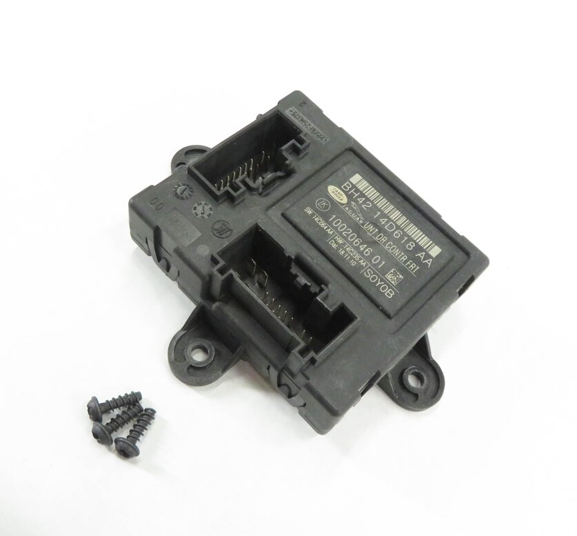 2010-2013 RANGE ROVER SPORT (L320) LEFT FRONT DRIVER DOOR CONTROL MODULE