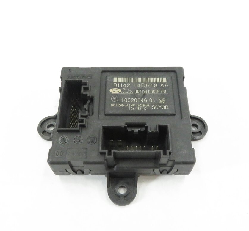 Thumbnail 2: 2010-2013 RANGE ROVER SPORT (L320) LEFT FRONT DRIVER DOOR CONTROL MODULE