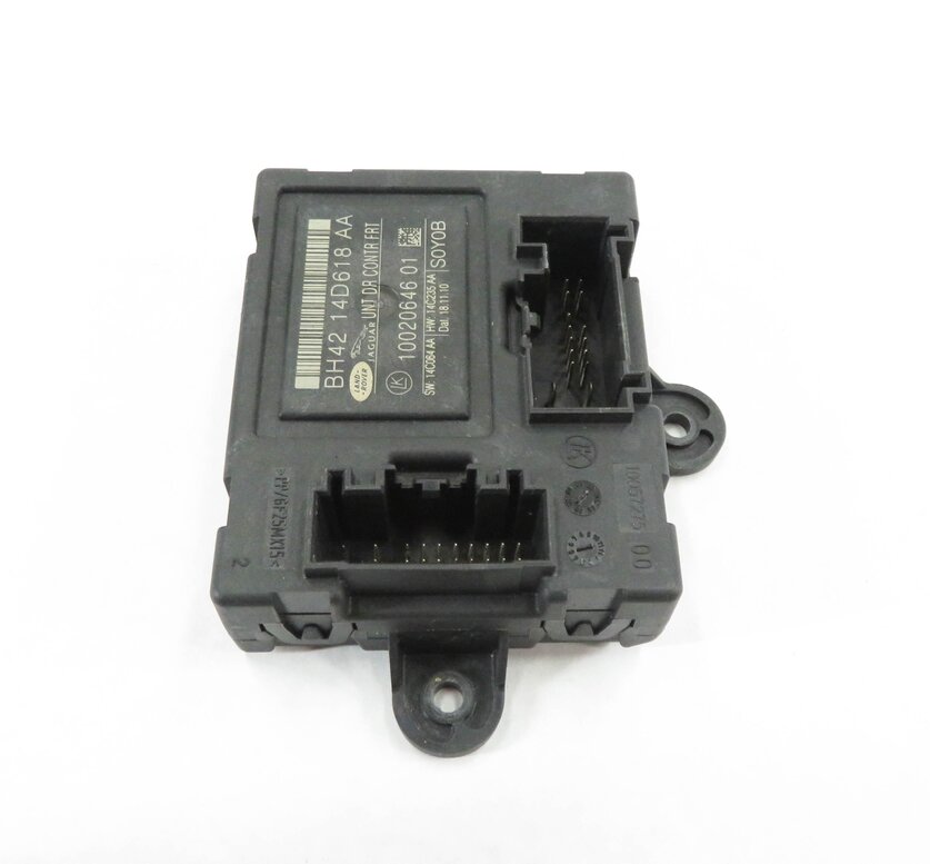 Thumbnail 3: 2010-2013 RANGE ROVER SPORT (L320) LEFT FRONT DRIVER DOOR CONTROL MODULE