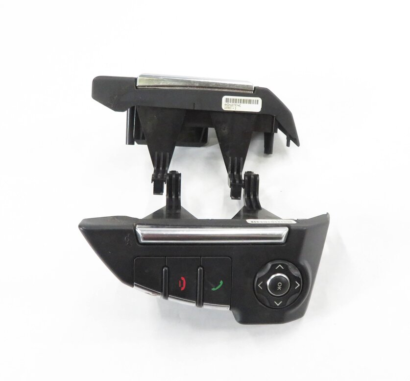 Thumbnail 3: 2011 RANGE ROVER SPORT (L320) STEERING STEREO PHONE CRUISE SWITCH SET-2