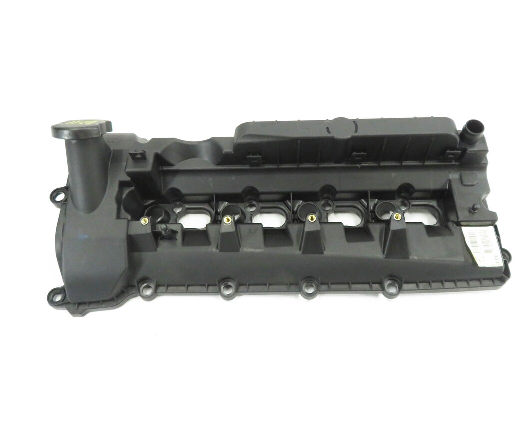 Thumbnail 2: 10-18 RANGE ROVER SPORT (L320 L322 L494 L405) 5.0L V8 - LEFT ENGINE VALVE COVER