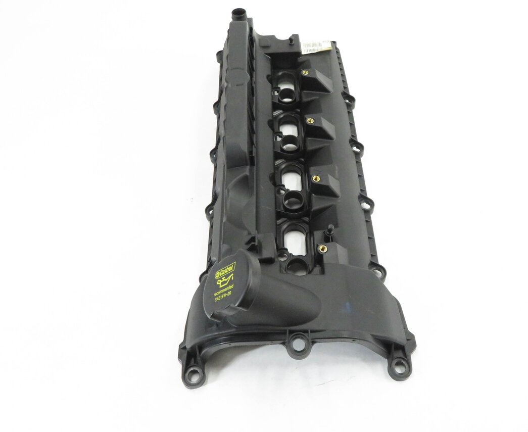 Thumbnail 3: 10-18 RANGE ROVER SPORT (L320 L322 L494 L405) 5.0L V8 - LEFT ENGINE VALVE COVER