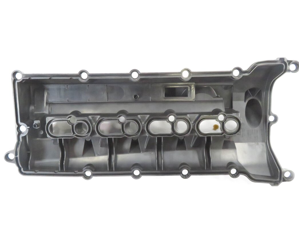 Thumbnail 5: 10-18 RANGE ROVER SPORT (L320 L322 L494 L405) 5.0L V8 - LEFT ENGINE VALVE COVER