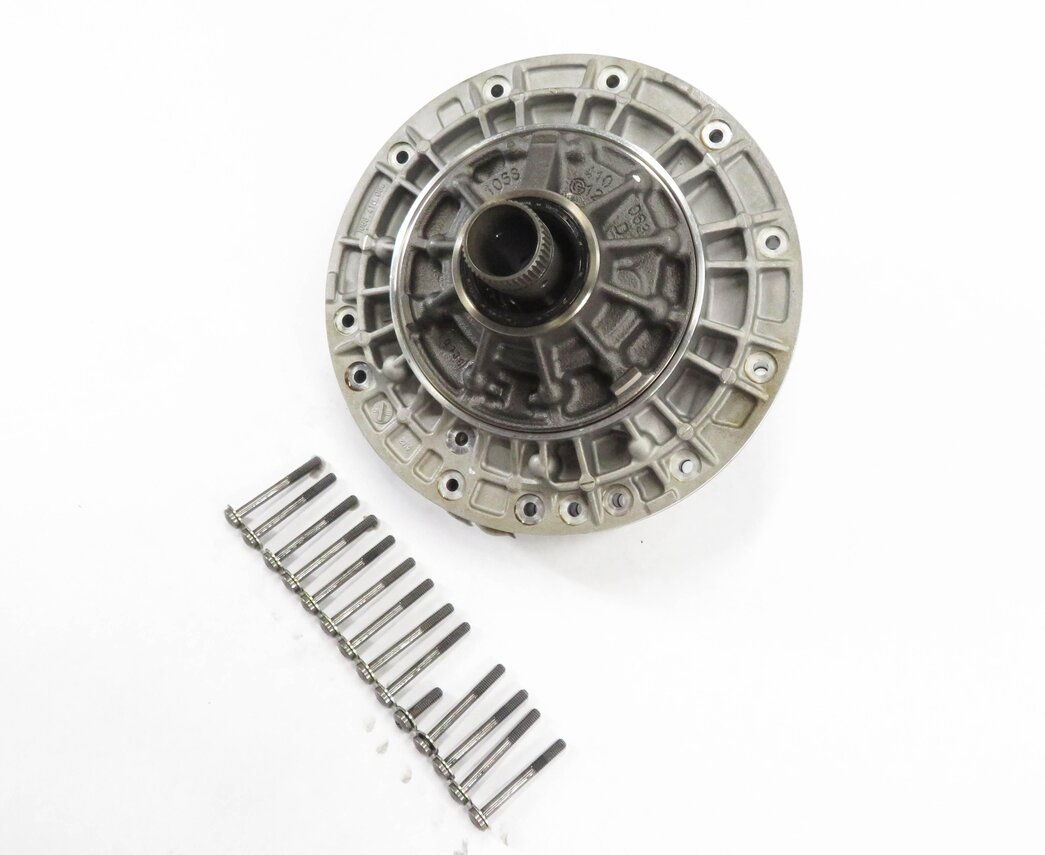 10-12 RANGE ROVER/SPORT (L320 L322) LR4 5.0L (6HP-28) AT TRANSMISSION OIL PUMP