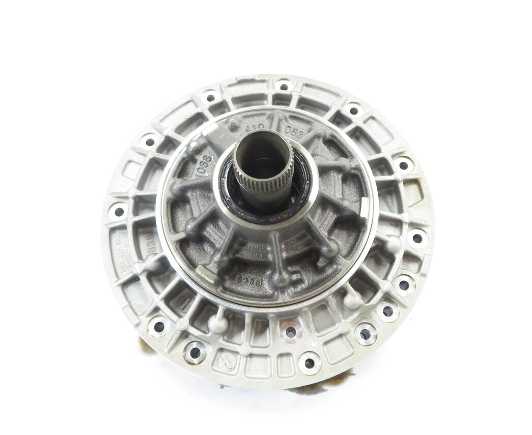 Thumbnail 2: 10-12 RANGE ROVER/SPORT (L320 L322) LR4 5.0L (6HP-28) AT TRANSMISSION OIL PUMP