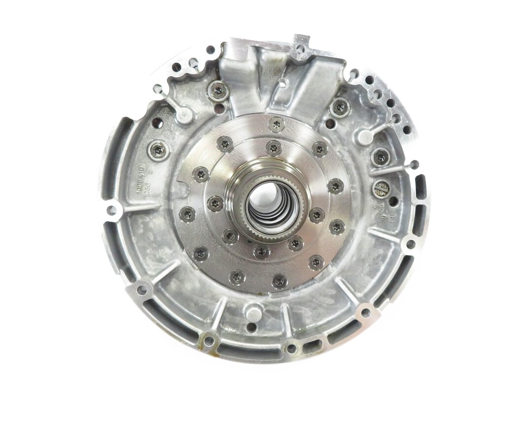 Thumbnail 3: 10-12 RANGE ROVER/SPORT (L320 L322) LR4 5.0L (6HP-28) AT TRANSMISSION OIL PUMP