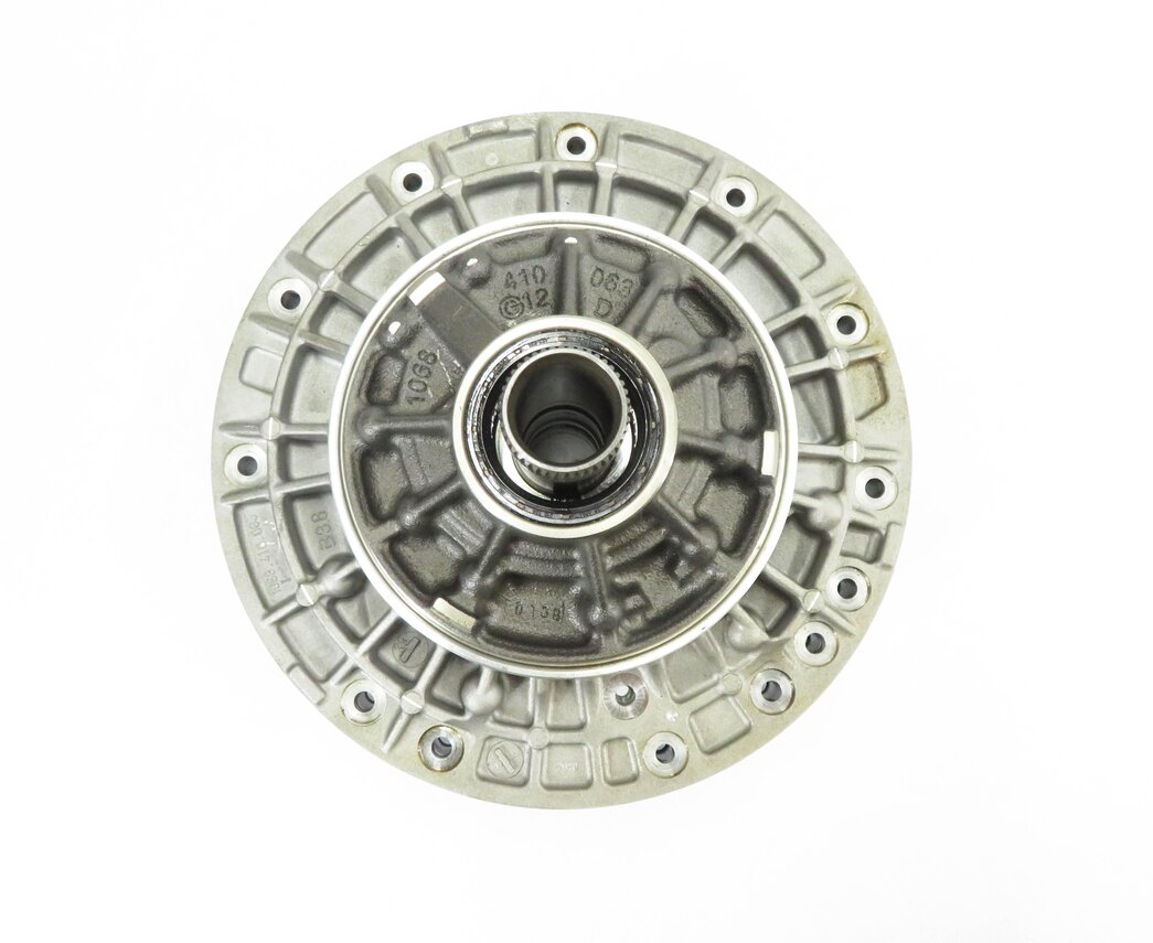 Thumbnail 4: 10-12 RANGE ROVER/SPORT (L320 L322) LR4 5.0L (6HP-28) AT TRANSMISSION OIL PUMP