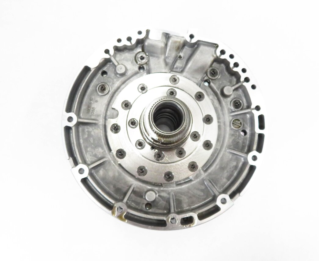 Thumbnail 5: 10-12 RANGE ROVER/SPORT (L320 L322) LR4 5.0L (6HP-28) AT TRANSMISSION OIL PUMP