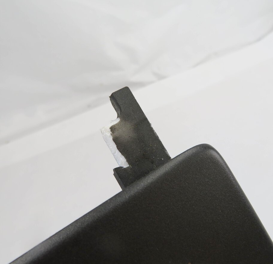 Thumbnail 10: 2011 RANGE ROVER SPORT (L320) SHIFTER TRANSFER CASE DIFFERENTIAL TERRAIN SWITCH