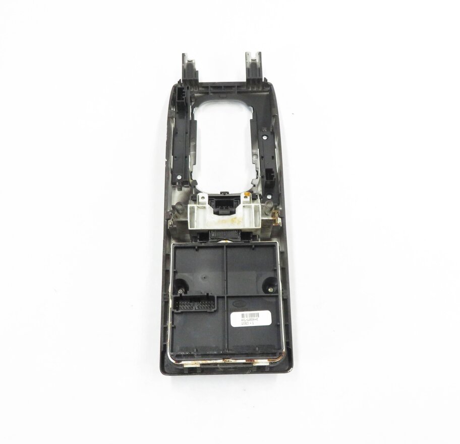 Thumbnail 5: 2011 RANGE ROVER SPORT (L320) SHIFTER TRANSFER CASE DIFFERENTIAL TERRAIN SWITCH