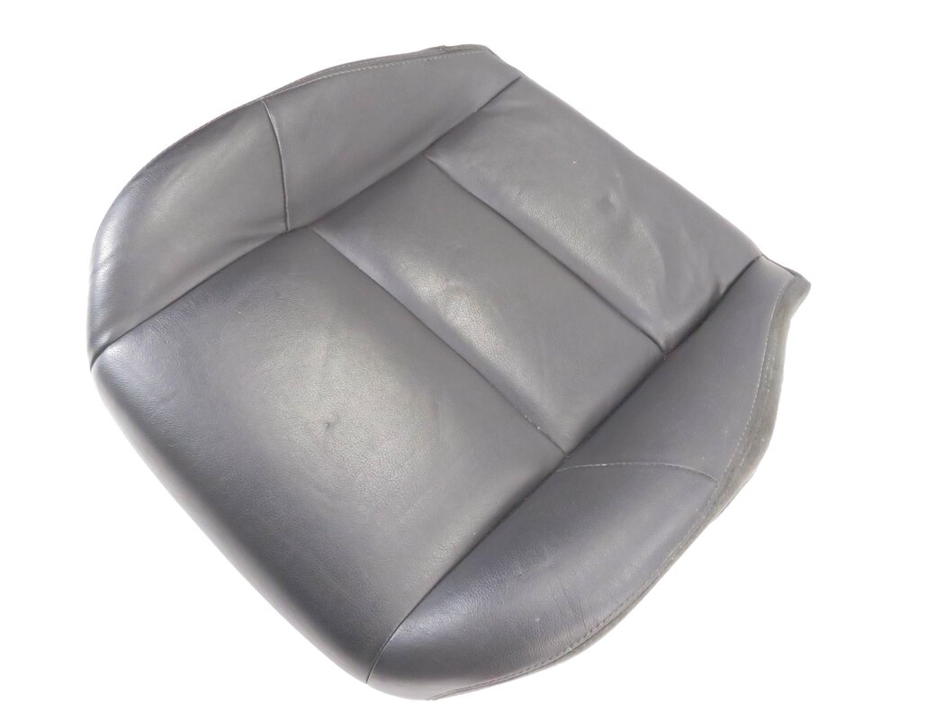 2011 RANGE ROVER SPORT (L320) RIGHT FRONT LOWER BOTTOM SEAT CUSHION (BLACK)