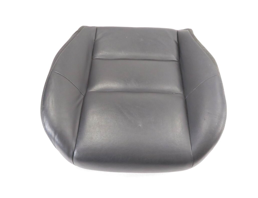 Thumbnail 2: 2011 RANGE ROVER SPORT (L320) RIGHT FRONT LOWER BOTTOM SEAT CUSHION (BLACK)