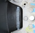 Thumbnail 7: 2010-2013 RANGE ROVER SPORT (L320) LEFT FRONT DRIVER STEERING WHEEEL