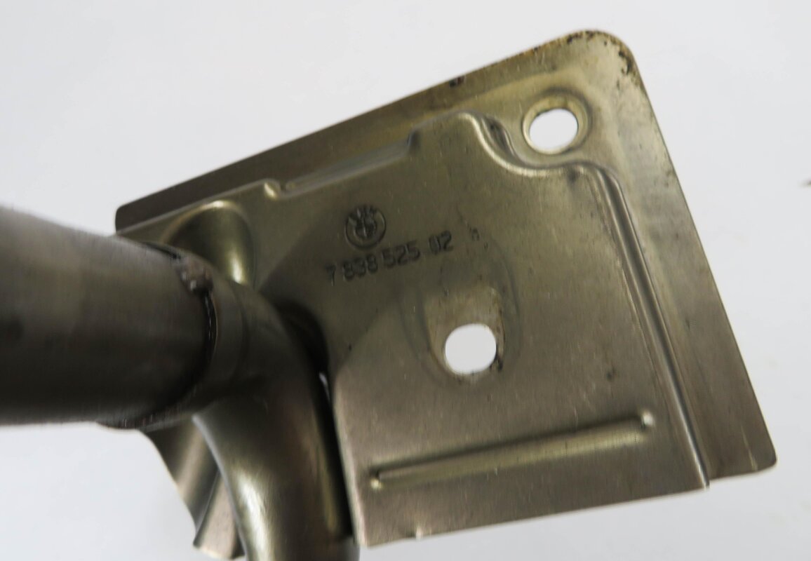 Thumbnail 6: 2011 BMW M3 ///M (E90) 4.0L S65 V8 ENGINE MOTOR OIL FLUID PUMP (PRIMARY)