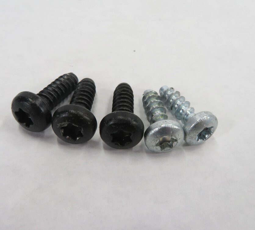 Thumbnail 9: 2007 MERCEDES CLS550 (W219) RIGHT FRONT PASSENGER POWER SEAT MOTOR SET-4