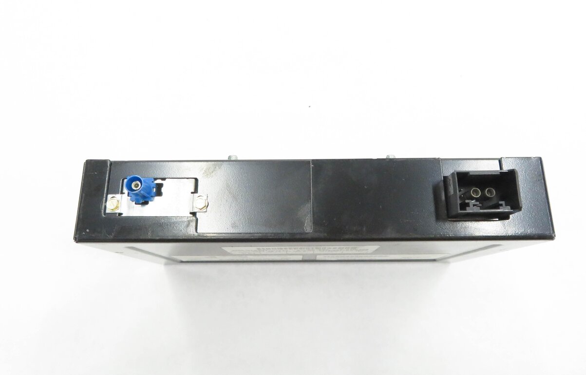 Thumbnail 5: 2006-2008 MB C280 C350 E320 E350 GL320 GL450 ML350 ML500 SIRIUS SATELLITE MODULE