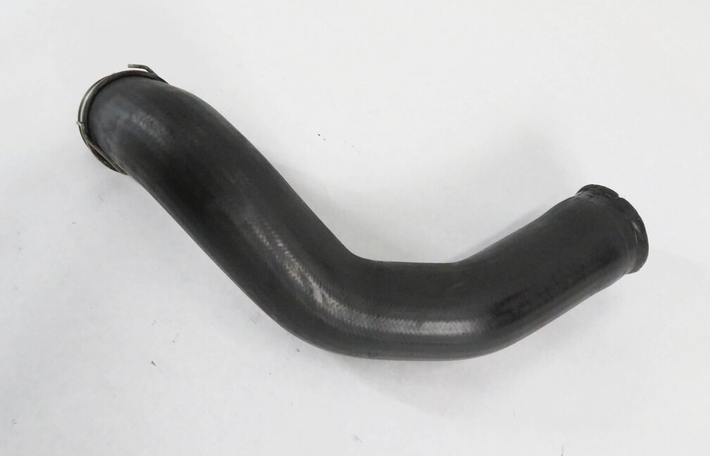Thumbnail 1: 2010 MERCEDES BENZ ML350 (W164) 3.0L OM642 DIESEL LEFT INTERCOOLER CHARGE PIPE