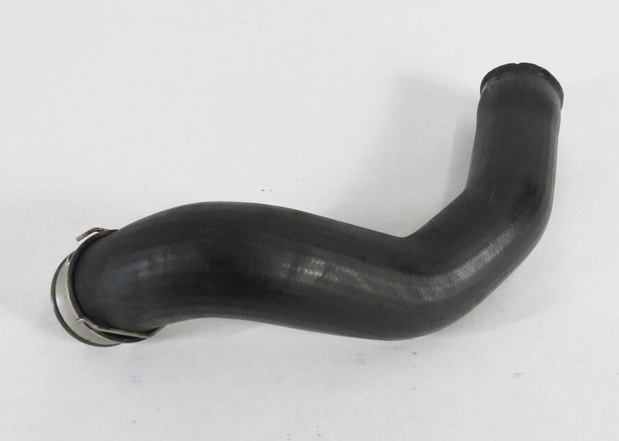 Thumbnail 2: 2010 MERCEDES BENZ ML350 (W164) 3.0L OM642 DIESEL LEFT INTERCOOLER CHARGE PIPE