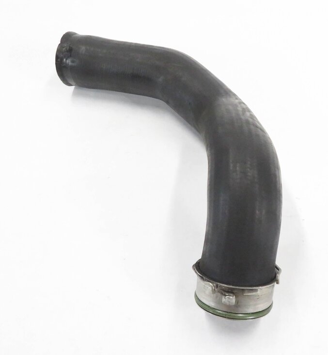 Thumbnail 3: 2010 MERCEDES BENZ ML350 (W164) 3.0L OM642 DIESEL LEFT INTERCOOLER CHARGE PIPE