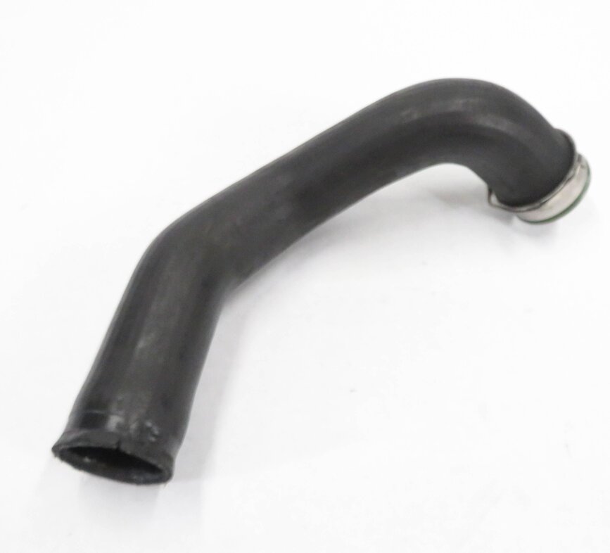 Thumbnail 4: 2010 MERCEDES BENZ ML350 (W164) 3.0L OM642 DIESEL LEFT INTERCOOLER CHARGE PIPE