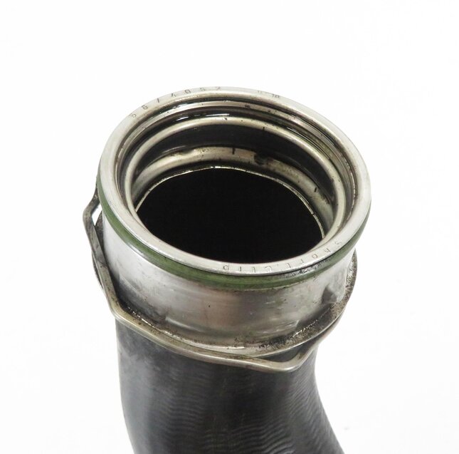 Thumbnail 5: 2010 MERCEDES BENZ ML350 (W164) 3.0L OM642 DIESEL LEFT INTERCOOLER CHARGE PIPE
