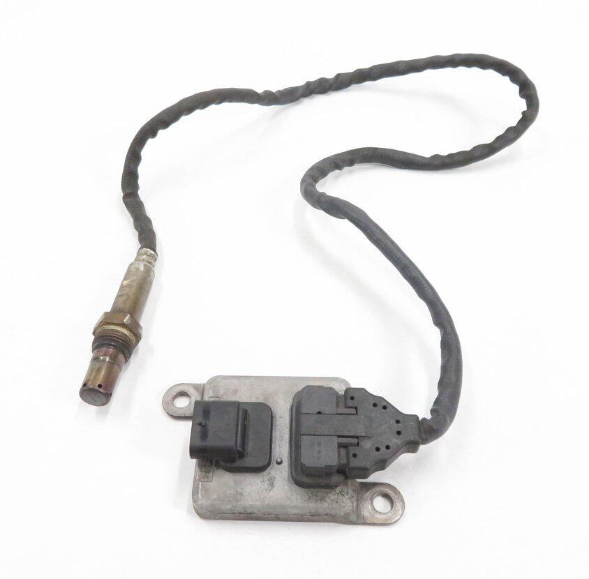 Thumbnail 2: 2010 MERCEDES BENZ ML350 (W164) 3.0L OM642 DIESEL NOX OXYGEN O2 SENSOR