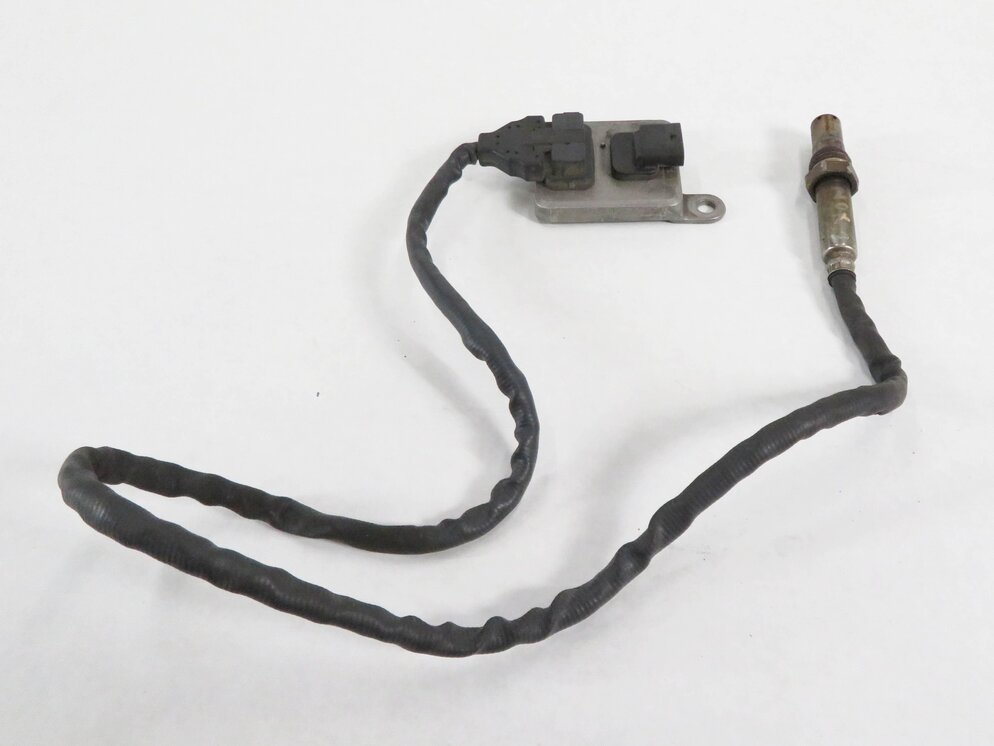 Thumbnail 4: 2010 MERCEDES BENZ ML350 (W164) 3.0L OM642 DIESEL NOX OXYGEN O2 SENSOR