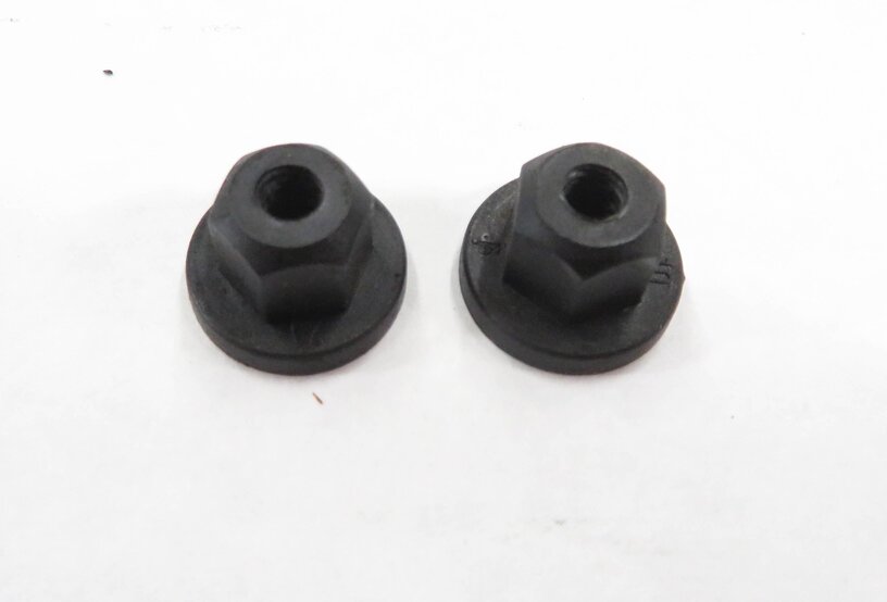 Thumbnail 7: 2010 MERCEDES BENZ ML350 (W164) 3.0L OM642 DIESEL NOX OXYGEN O2 SENSOR