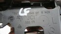 Thumbnail 6: 06-11 MB GL320 GL450 GL550 ML320 ML350 ML500 INTERIOR DOOR HANDLE SET-4 (BLACK)