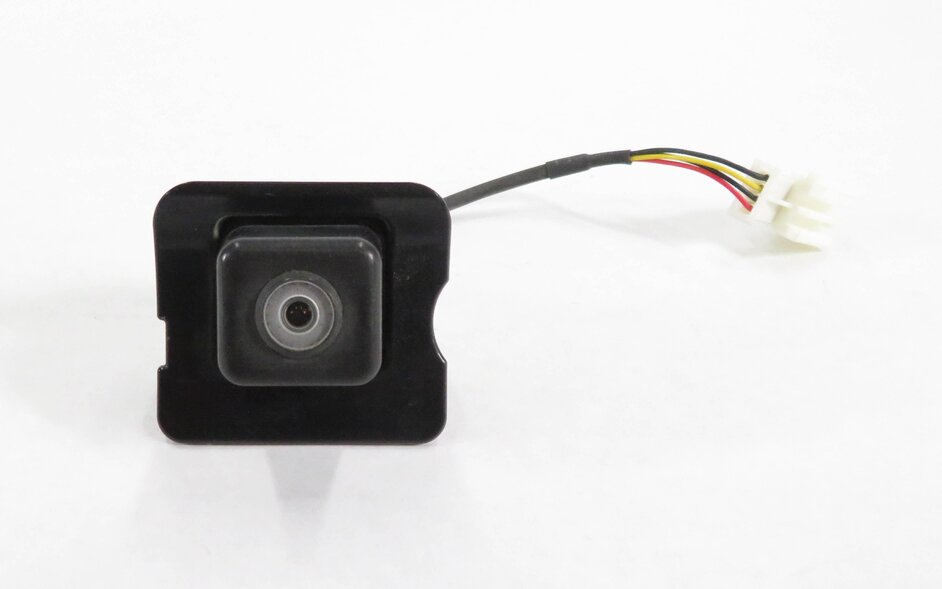 Thumbnail 2: 2009-2011 MERCEDES BENZ ML320 ML350 ML450 ML550 (W164) REAR VIEW REVERSE CAMERA