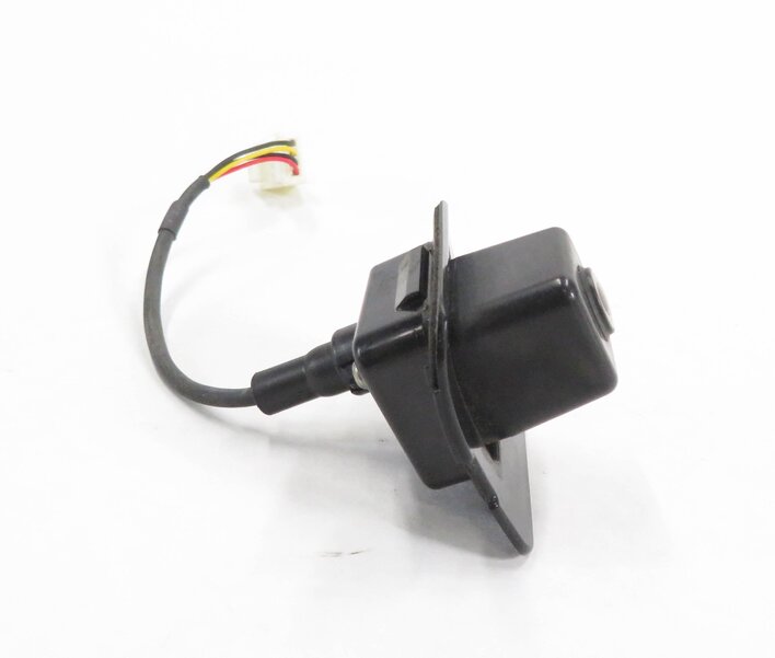 Thumbnail 3: 2009-2011 MERCEDES BENZ ML320 ML350 ML450 ML550 (W164) REAR VIEW REVERSE CAMERA