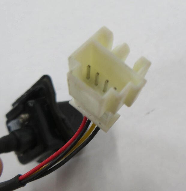 Thumbnail 5: 2009-2011 MERCEDES BENZ ML320 ML350 ML450 ML550 (W164) REAR VIEW REVERSE CAMERA