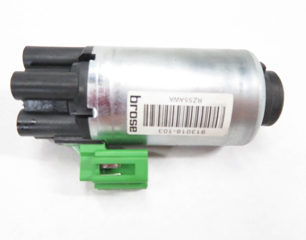 Thumbnail 3: 2013 BMW 535i (F10) RIGHT FRONT PASSENGER POWER SEAT MOTOR SET-4